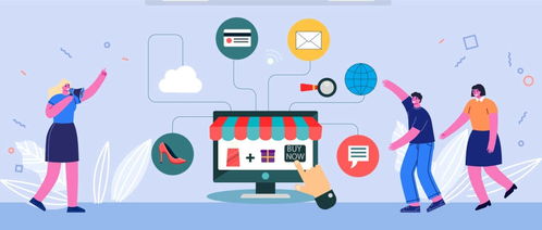 企業出海互聯網發展 智能化辦公與云服務器的安全之路