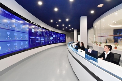 引領工業互聯網產業發展，激發數字化新動能 中國聯通“數字成果”閃耀數字峰會，筑牢互聯網安全防線